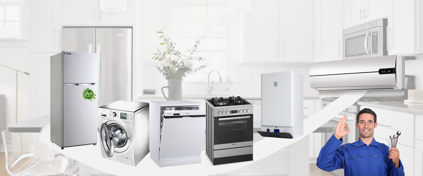 Beşiktaş Hotpoint Servisi